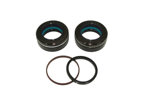 sada těsnění servo LINDE 392,393