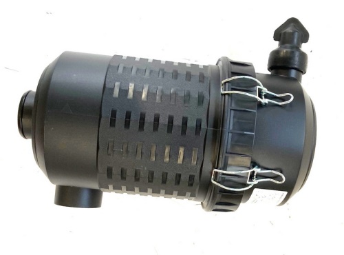 filtr vzduchvý komplet HAKO CITYMASTER 1200