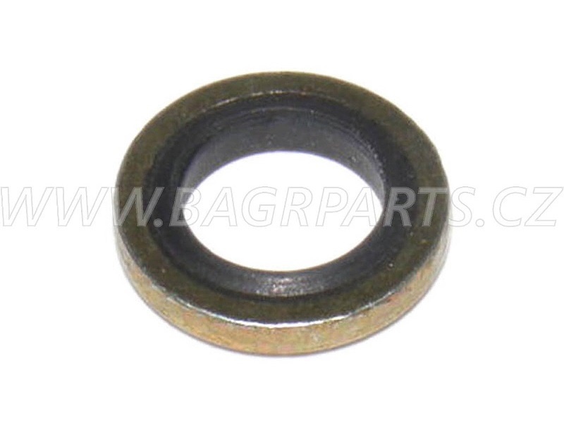 Těsnicí kroužek hydrauliky