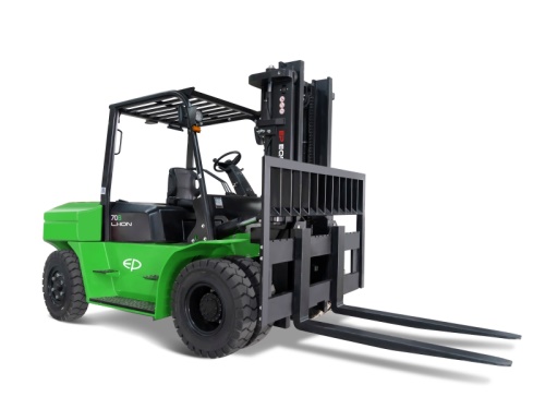 EP EFL702