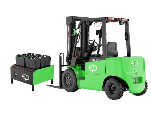 EP EFL302 X4