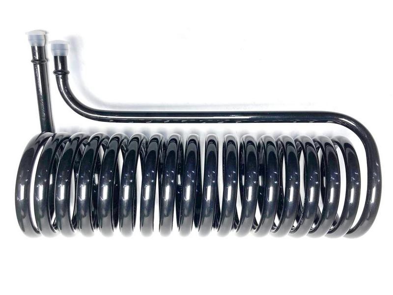 chladič paliva M26.5, FUMO E-3