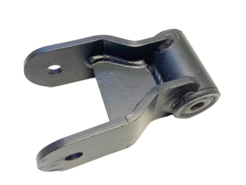 uchycení listové pružiny FUMO, M27, M31