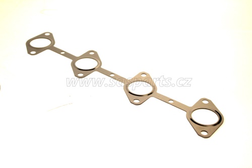 těsnění výfukového potrubí CESAB