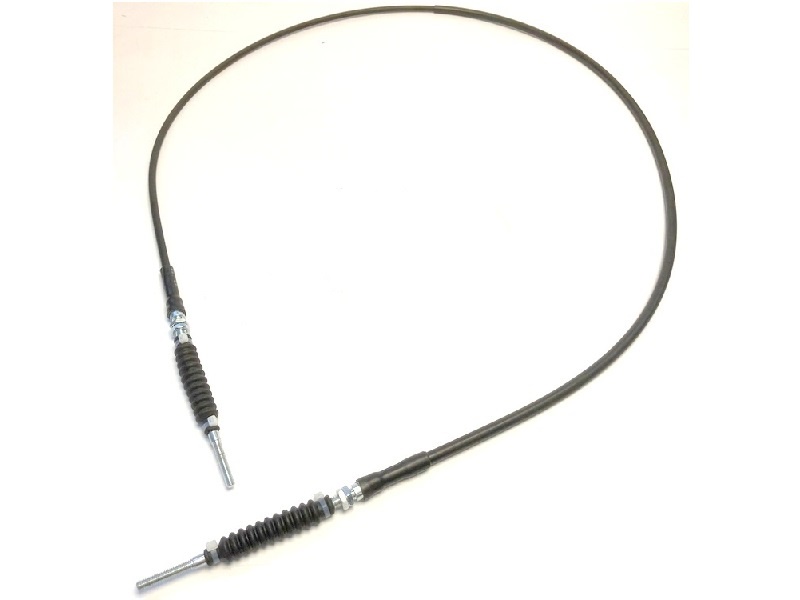bowden pedálů pojezdu HAKO CITYMASTER 1200, 1250