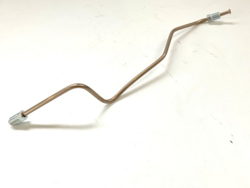 trubka brzdová YALE