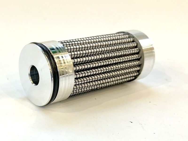 filtr hydraulický LINDE