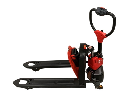 Elektrický nízkozdvižný vozík F2 15/1150 24V/20Ah