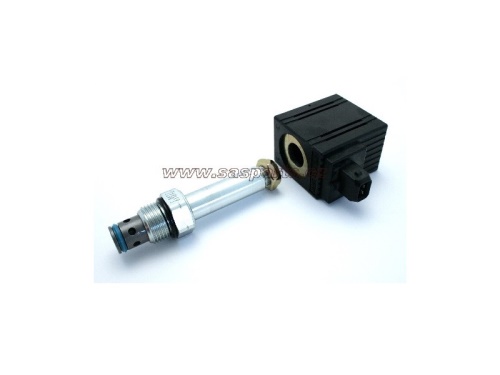 ventil elektromagnetický rozvaděče M26.1,2,4