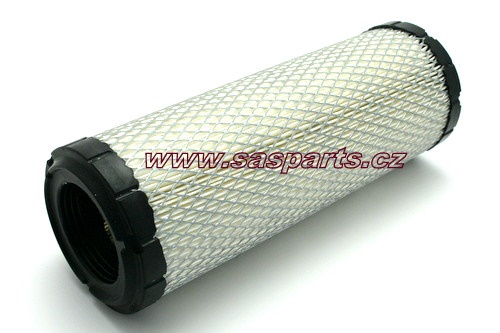 filtr vzduchový CESAB DRAGO 150-200