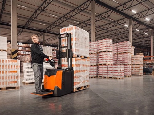BT Staxio SPE 120 Li