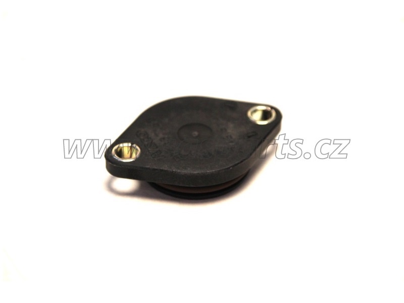 kryt vaček zadní FUMO E-4,5, M31 E-5