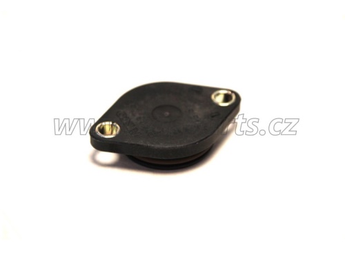 kryt vaček zadní FUMO E-4,5, M31 E-5