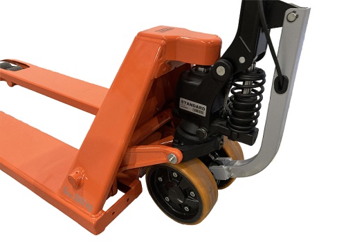 BT LIFTER LHM230P - asistence rozjezdu