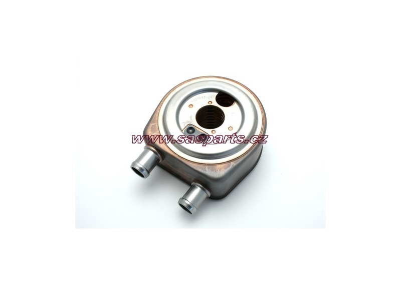 výměník filtru oleje motoru M26.7