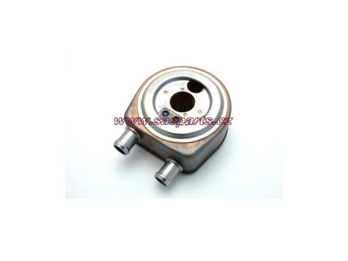 výměník filtru oleje motoru M26.7