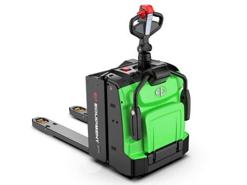 Elektrický nízkozdvižný vozík EP RPL20 PRO; 24V280AH