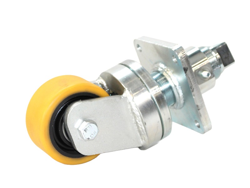 kolo balanční kompletní PVE