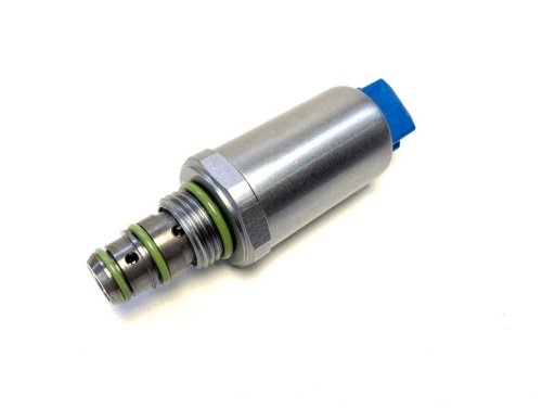 ventil hydraulického rozvaděče FUMO E-3, TREMO E-3,4,5, CM 2000 E-3,5