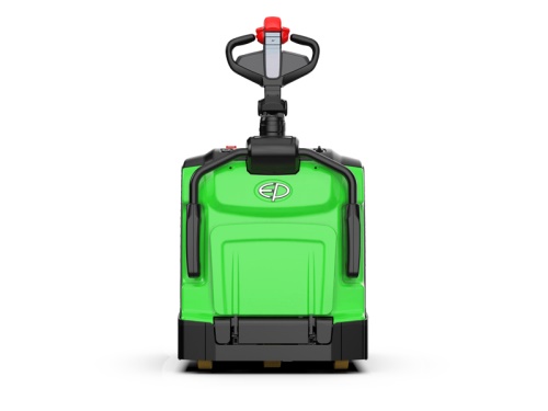 Elektrický nízkozdvižný vozík EP RPL20 PRO; 24V280AH