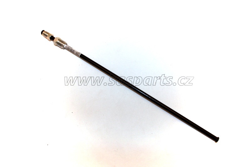 trubka brzdová TX přípojka