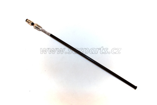 trubka brzdová TX přípojka