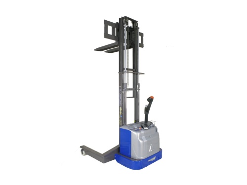 Armanni 4 VIE AC-EVO 125/16