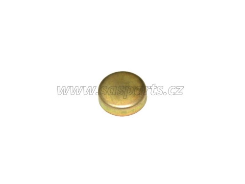 zátka mrazová průměr 32 mm  M25