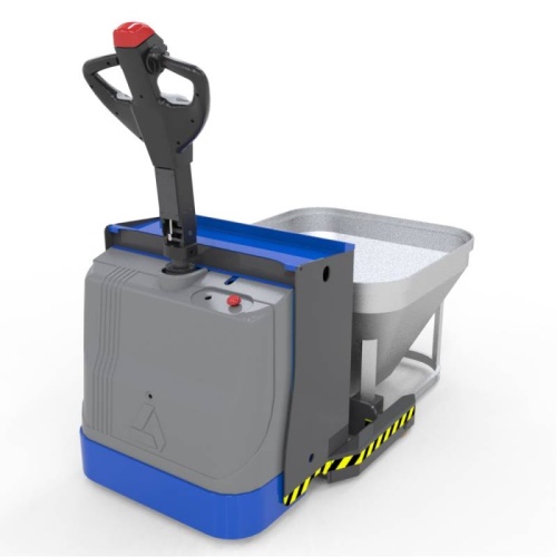 Armanni TPT AC-evo