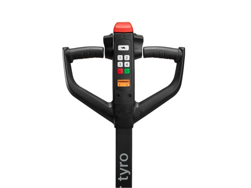 BT  LHE 130 TYRO