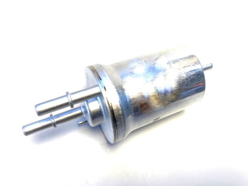 filtr paliva HAKO CITYMASTER 1600, M27 COMPACT