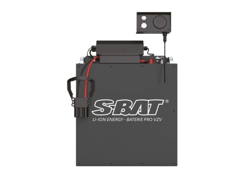 S-BAT 24/100 Li-ion