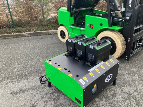 EFL302X4; 80V/200Ah