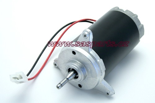 motorek ventilátoru LINDE 12-18