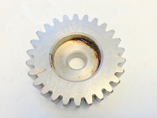 kolo ozubené vačky M25 4x4 - pohon vakuové pumpy