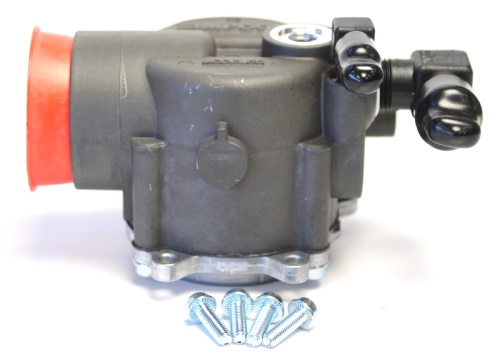 karburátor LPG LINDE