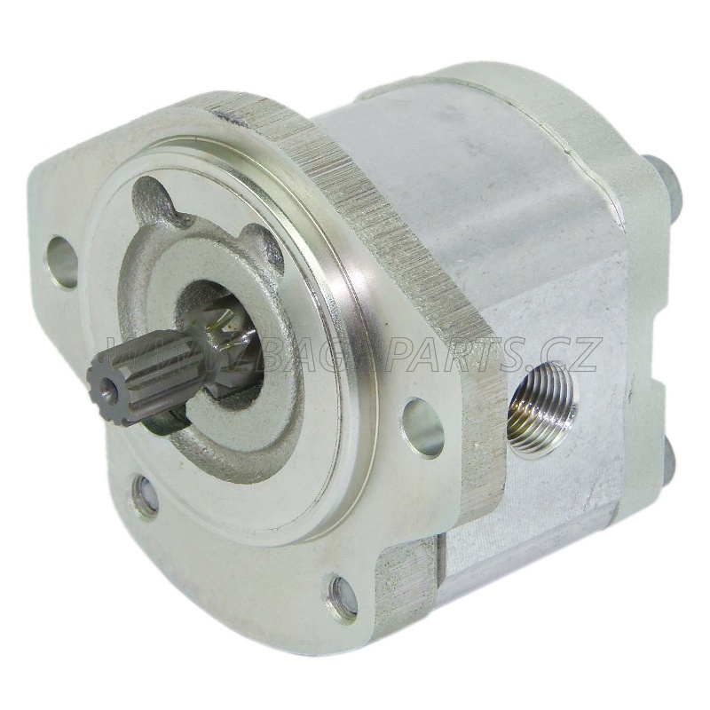 Hydraulické čerpadlo