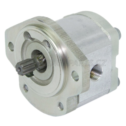 Hydraulické čerpadlo