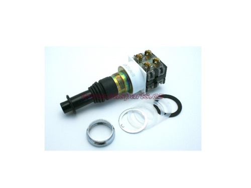 joystick 2 polohy M26.0,1,2,4,5