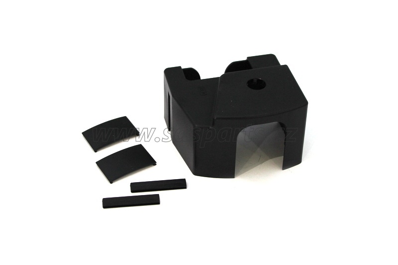 kryt zámku JUNGHEINRICH