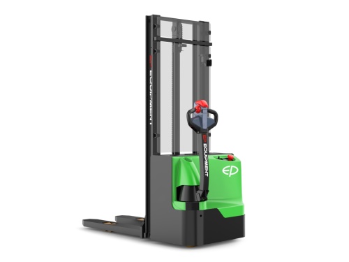 Elektrický vysokozdvižný vozík EP WSA161; 24V/100Ah (Li)