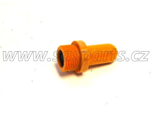 filtr ovzdušňovací KUBOTA