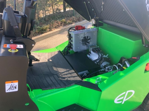 EFL252X2; 80V/150Ah