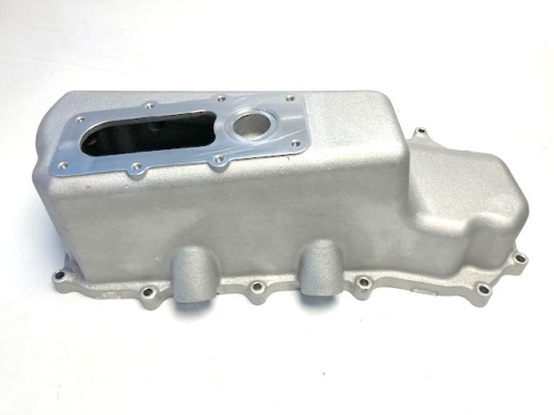 vana olejová motoru FUMO E-4,5, M31