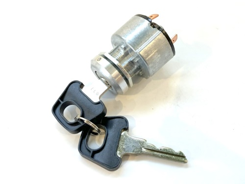 skříňka spínací STILL