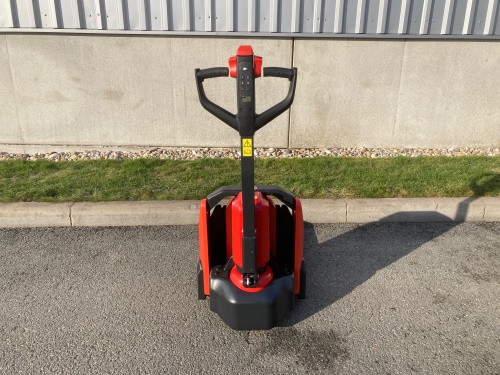 Elektrický paletový vozík  PNE 15/800_36Ah