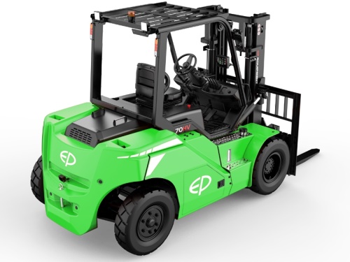 EP EFL603-HV-6