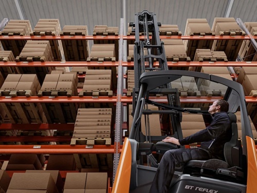 BT REFLEX 160HE