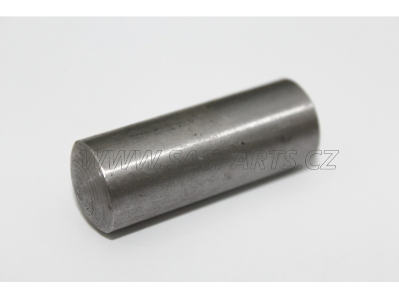 kolík 16x40 ČSN 022150