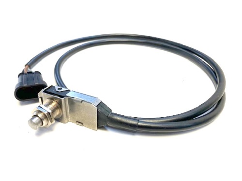 spínač sedačky HAKO CITYMASTER 1200